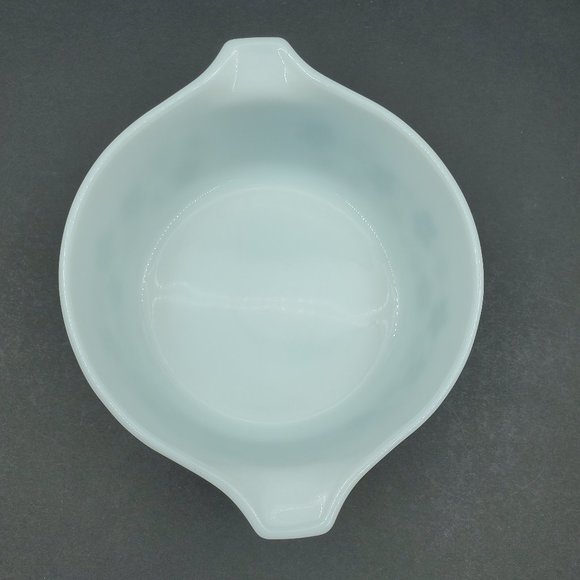 Pyrex Spring Blossom Crazy Daisy 472 1.5 Pint Casserole Dish Baking Dish - Picture 5 of 6